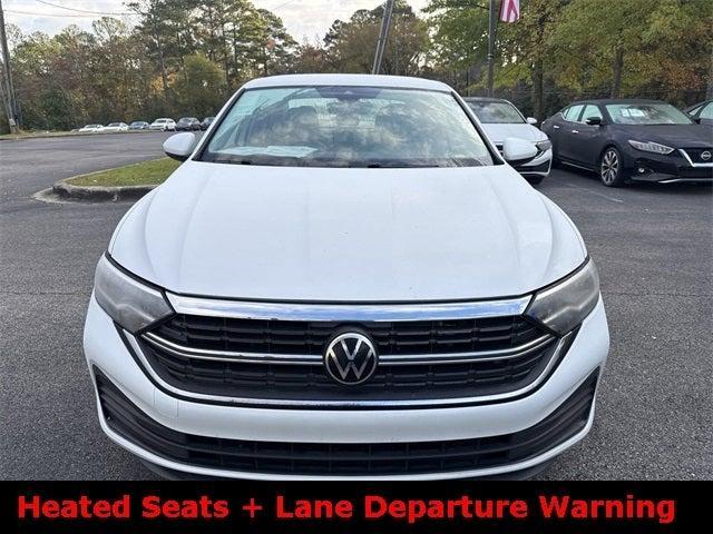 used 2024 Volkswagen Jetta car, priced at $21,399