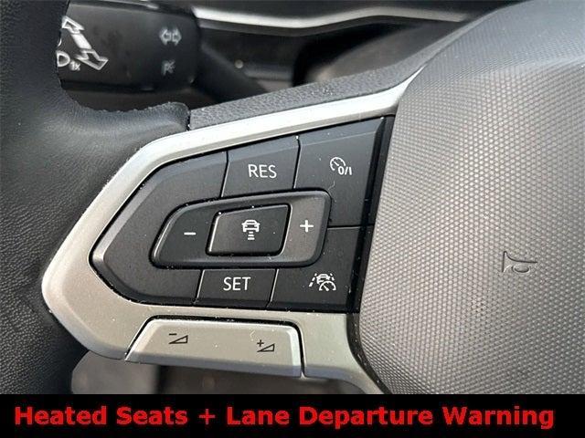 used 2024 Volkswagen Jetta car, priced at $21,399