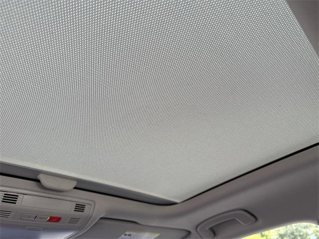 new 2025 Volkswagen Jetta car, priced at $26,035