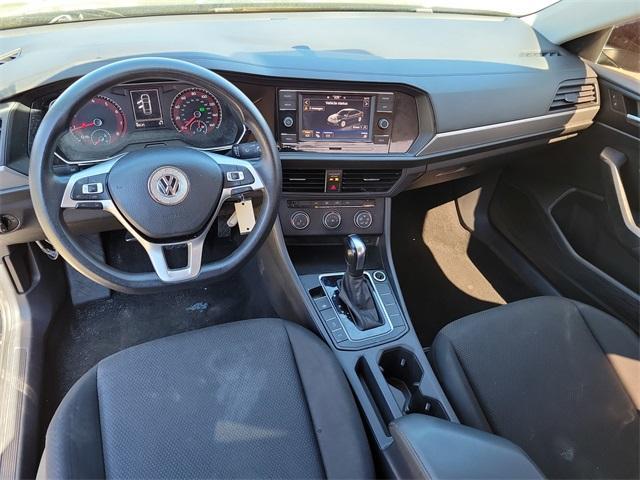 used 2020 Volkswagen Jetta car, priced at $13,995