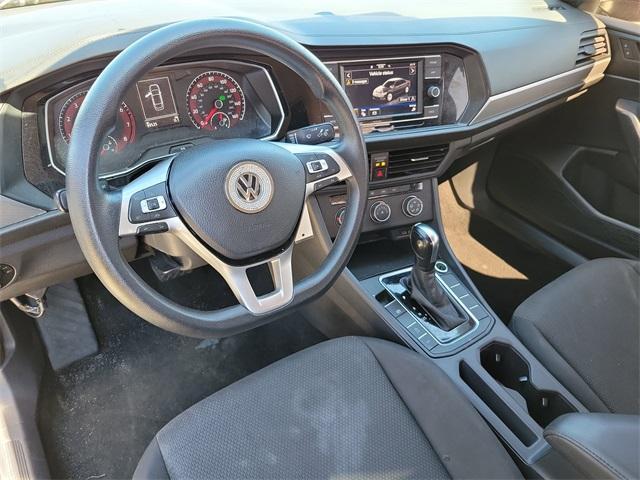 used 2020 Volkswagen Jetta car, priced at $13,995