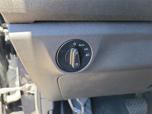 used 2020 Volkswagen Jetta car, priced at $13,995