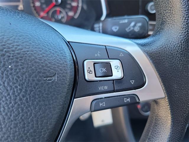used 2020 Volkswagen Jetta car, priced at $13,995