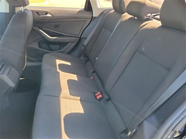 used 2020 Volkswagen Jetta car, priced at $13,995