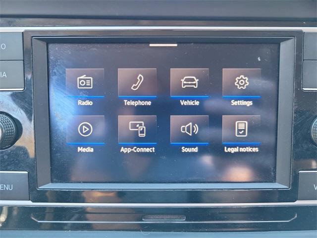 used 2020 Volkswagen Jetta car, priced at $13,995