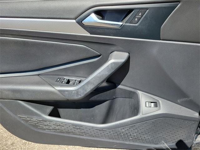 used 2020 Volkswagen Jetta car, priced at $13,995
