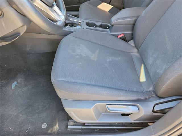 used 2020 Volkswagen Jetta car, priced at $13,995