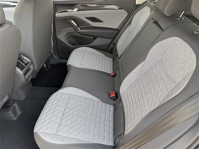 new 2025 Volkswagen Tiguan car, priced at $29,765