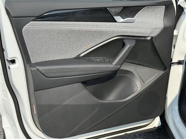 new 2025 Volkswagen Tiguan car, priced at $29,765