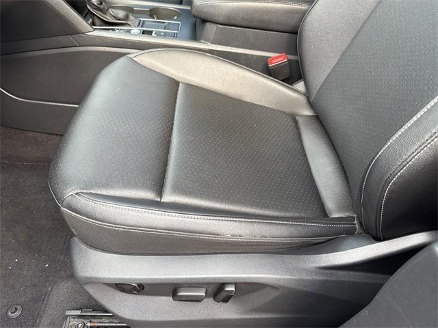 used 2019 Volkswagen Atlas car, priced at $21,799