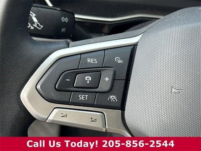 used 2024 Volkswagen Jetta car, priced at $25,500