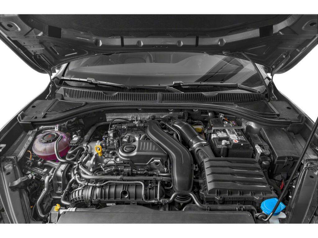used 2024 Volkswagen Jetta car, priced at $26,686