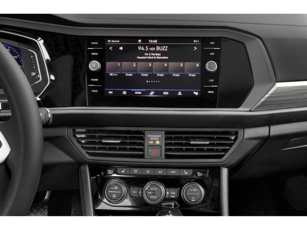 used 2024 Volkswagen Jetta car, priced at $26,686