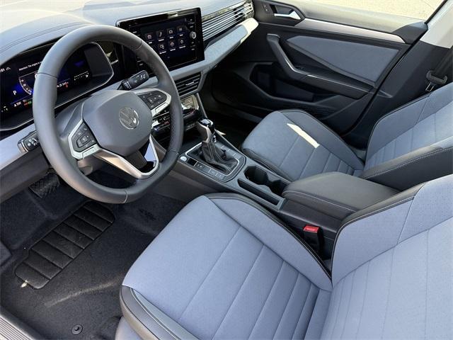 new 2025 Volkswagen Jetta car, priced at $25,999