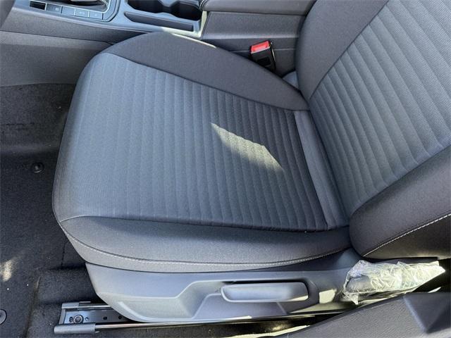 new 2025 Volkswagen Jetta car, priced at $22,999