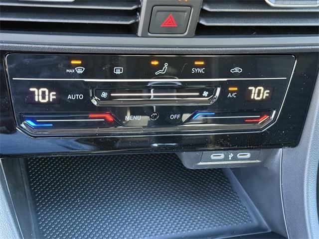 new 2025 Volkswagen Jetta car, priced at $22,999