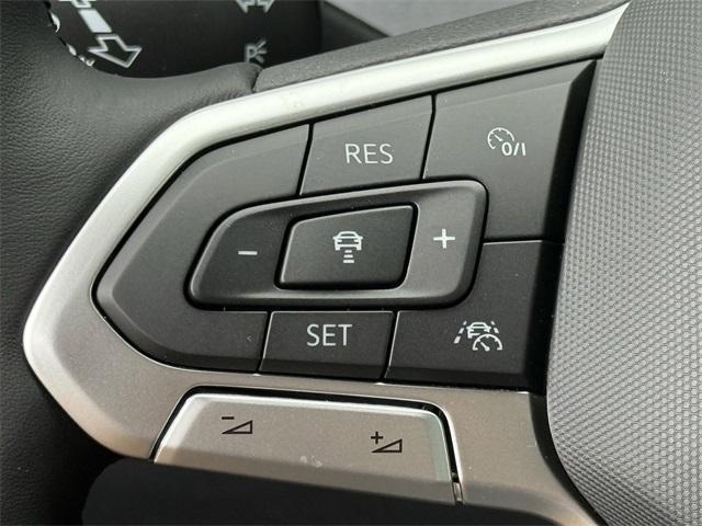 new 2025 Volkswagen Jetta car, priced at $25,826