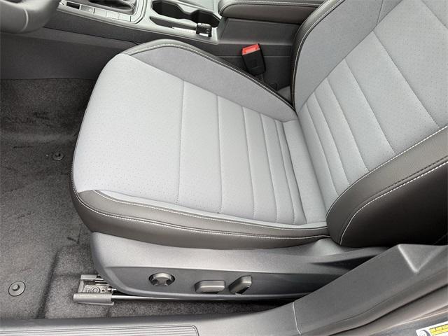 new 2025 Volkswagen Jetta car, priced at $25,826