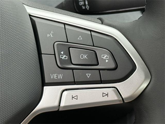 new 2025 Volkswagen Jetta car, priced at $25,826