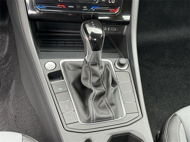 new 2025 Volkswagen Jetta car, priced at $25,826