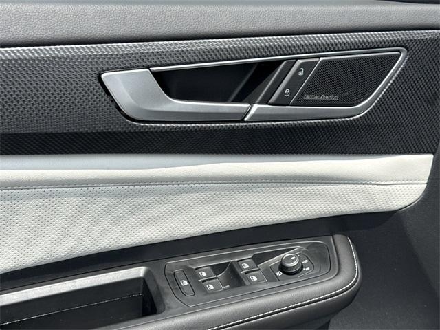new 2025 Volkswagen Atlas Cross Sport car, priced at $52,299