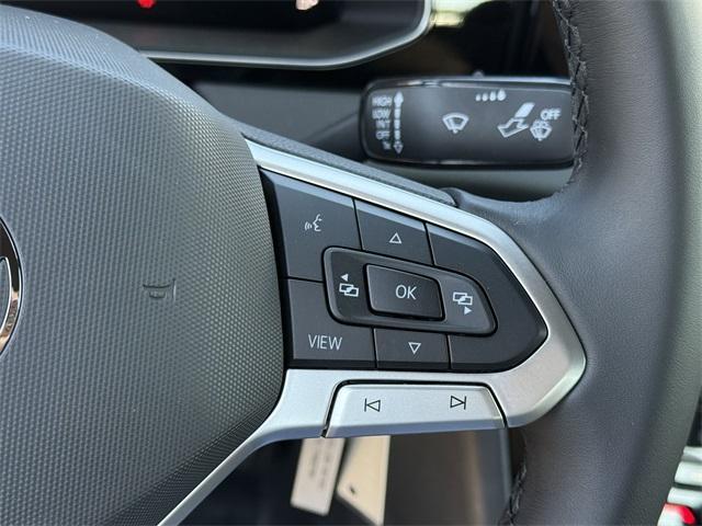 new 2025 Volkswagen Jetta car, priced at $24,999