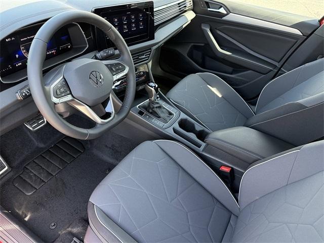 new 2025 Volkswagen Jetta car, priced at $24,999