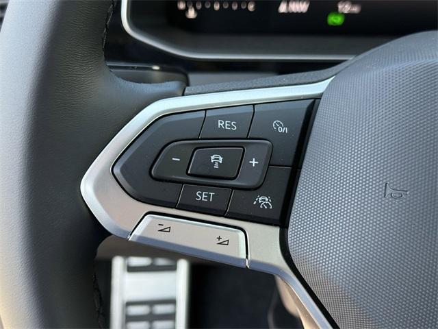 new 2025 Volkswagen Jetta car, priced at $24,999