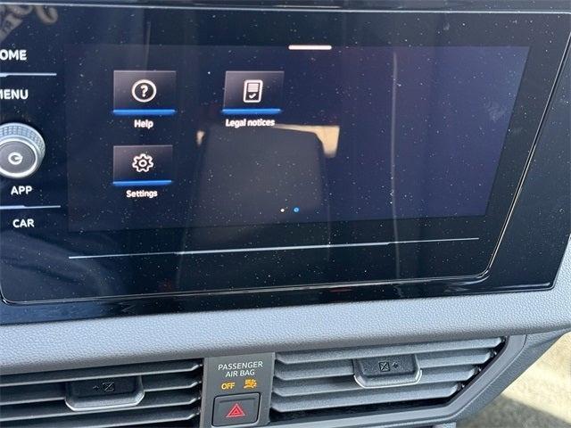 new 2025 Volkswagen Jetta car, priced at $24,999