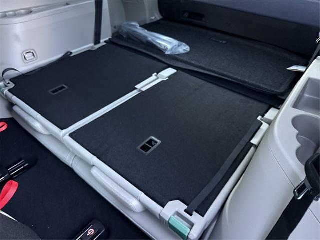 new 2026 Volkswagen Atlas car, priced at $46,999