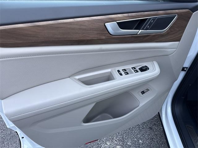 new 2026 Volkswagen Atlas car, priced at $46,999