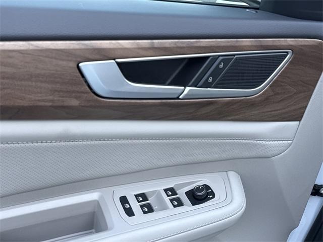 new 2026 Volkswagen Atlas car, priced at $46,999