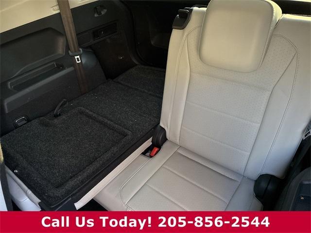 used 2021 Volkswagen Tiguan car, priced at $23,998