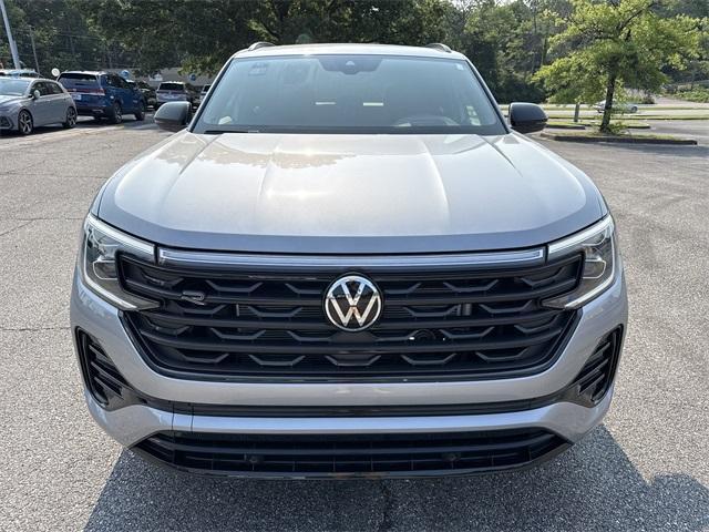 new 2025 Volkswagen Atlas Cross Sport car, priced at $47,999
