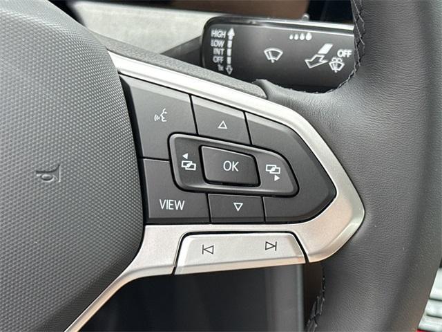 new 2025 Volkswagen Jetta car, priced at $26,499