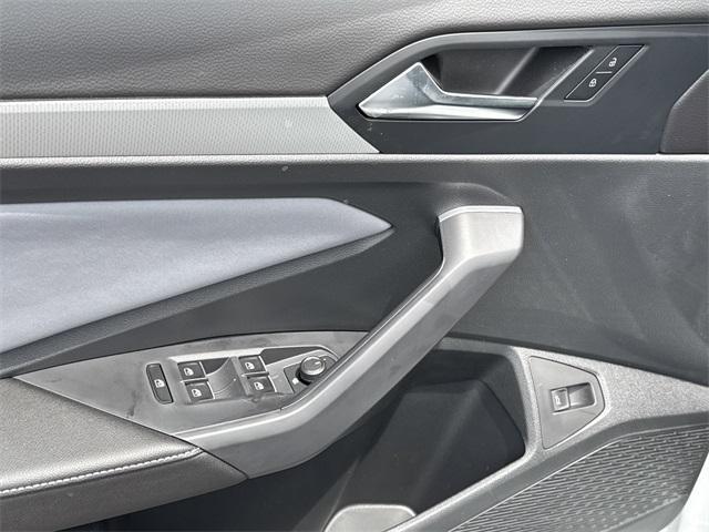 new 2025 Volkswagen Jetta car, priced at $26,499