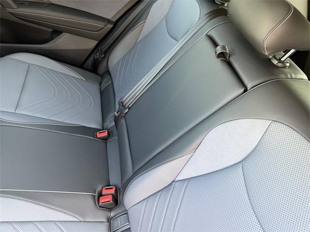 new 2025 Volkswagen Tiguan car, priced at $32,218