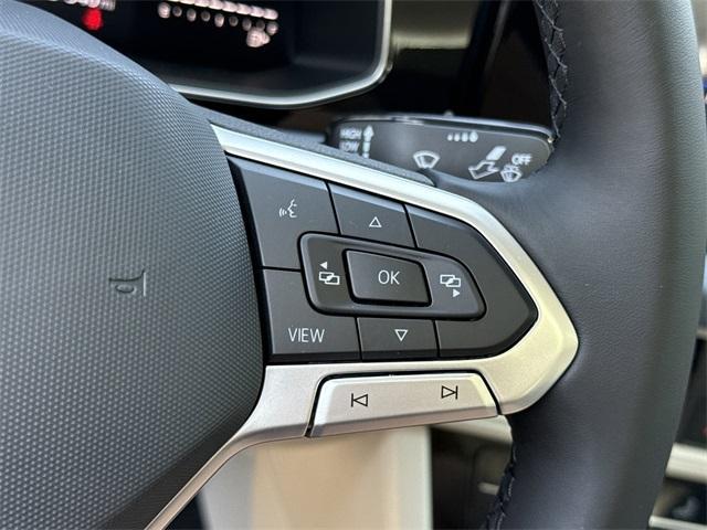new 2025 Volkswagen Jetta car, priced at $26,999