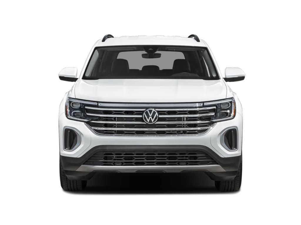 new 2026 Volkswagen Atlas car