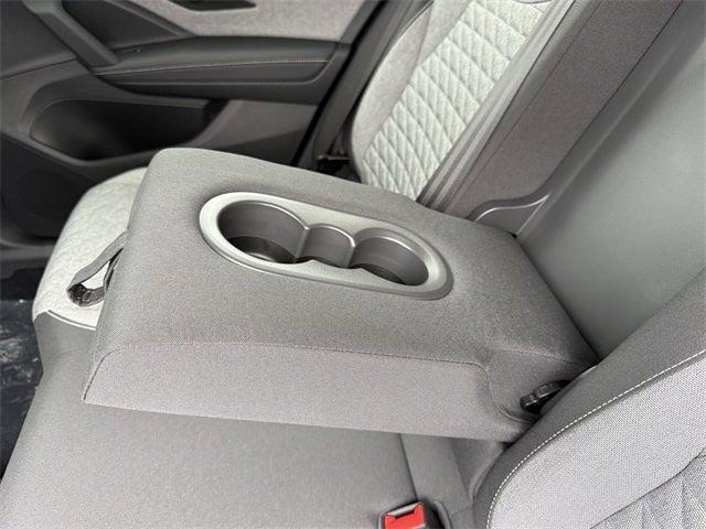 new 2025 Volkswagen Tiguan car, priced at $29,999