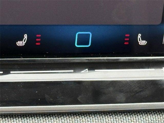 new 2025 Volkswagen Tiguan car, priced at $29,999