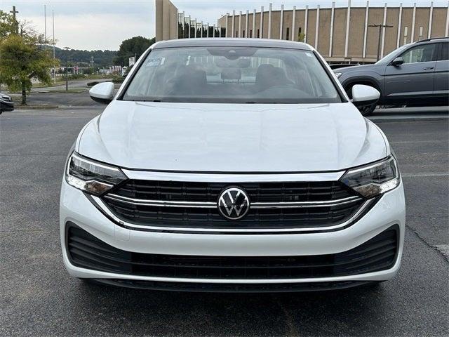 new 2024 Volkswagen Jetta car, priced at $27,746
