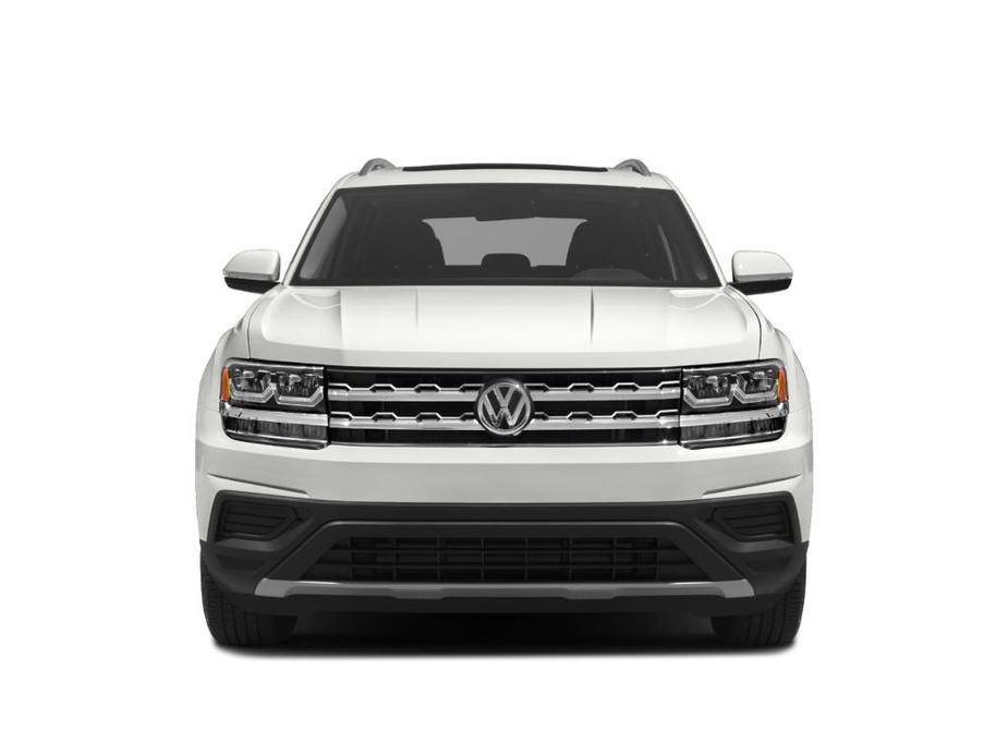 used 2019 Volkswagen Atlas car, priced at $20,994