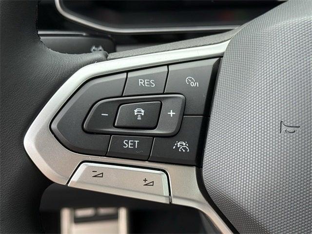 new 2025 Volkswagen Jetta car, priced at $24,499