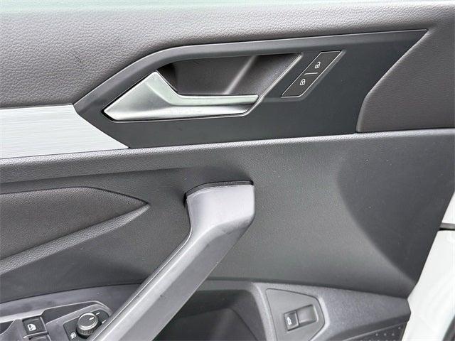 new 2025 Volkswagen Jetta car, priced at $24,499