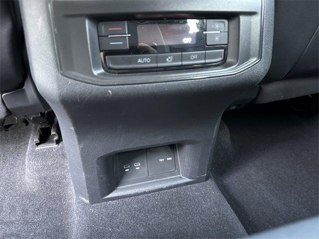 used 2022 Volkswagen Atlas car, priced at $25,799