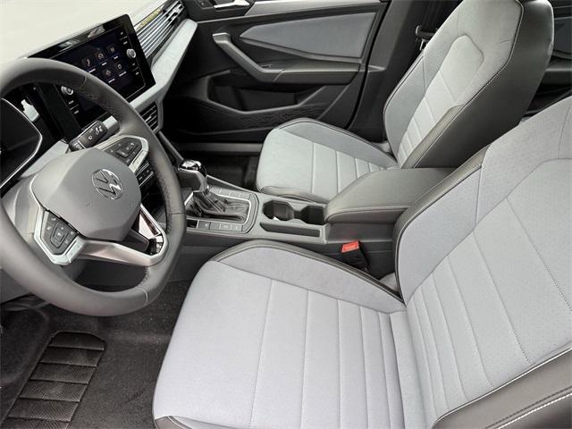 new 2025 Volkswagen Jetta car, priced at $26,999