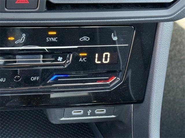 new 2025 Volkswagen Jetta car, priced at $24,749