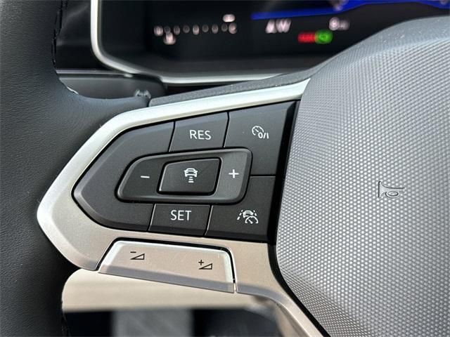 new 2025 Volkswagen Jetta car, priced at $26,999