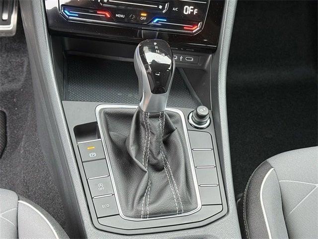 new 2025 Volkswagen Jetta car, priced at $24,999